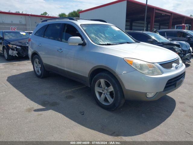  Salvage Hyundai Veracruz