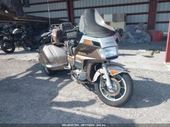  Salvage Honda Gl1200