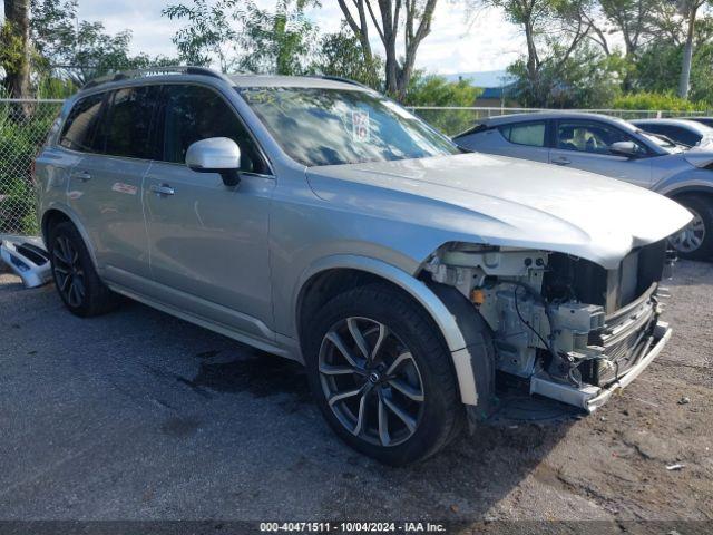  Salvage Volvo XC90