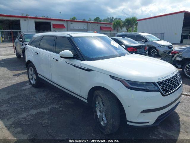  Salvage Land Rover Range Rover Velar