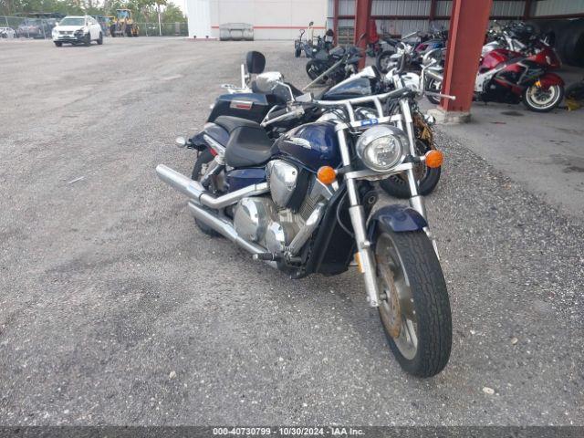  Salvage Honda Vtx1300