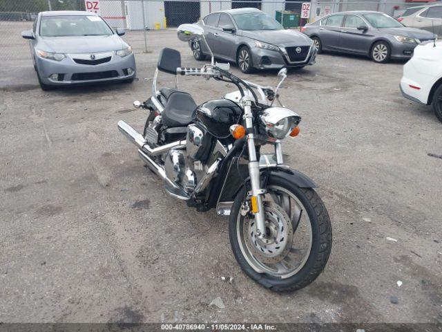  Salvage Honda Vtx1300