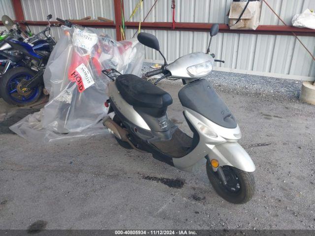  Salvage Tao Tao 50cc