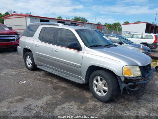  Salvage GMC Envoy XUV