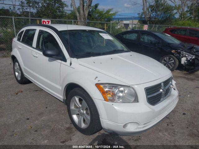  Salvage Dodge Caliber