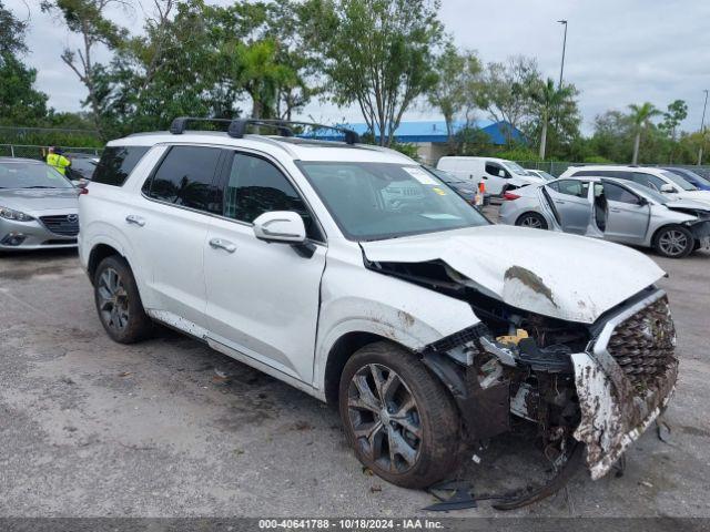  Salvage Hyundai PALISADE