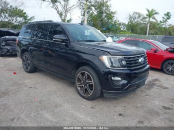  Salvage Ford Expedition