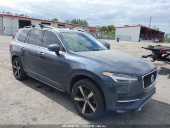  Salvage Volvo XC90