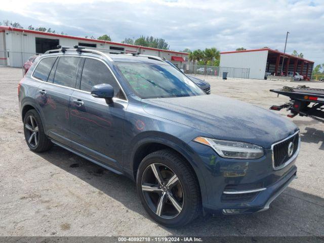  Salvage Volvo XC90