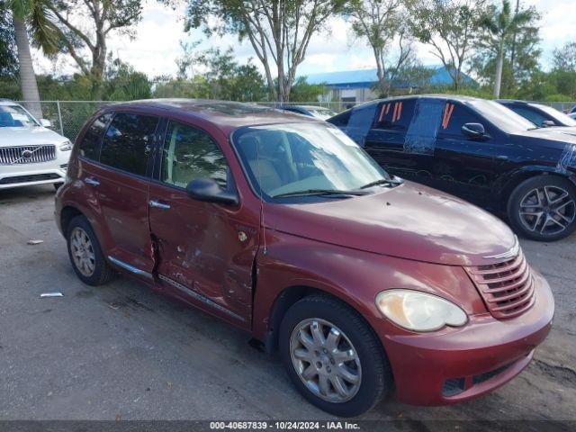  Salvage Chrysler PT Cruiser