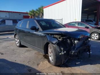  Salvage Land Rover Range Rover Velar