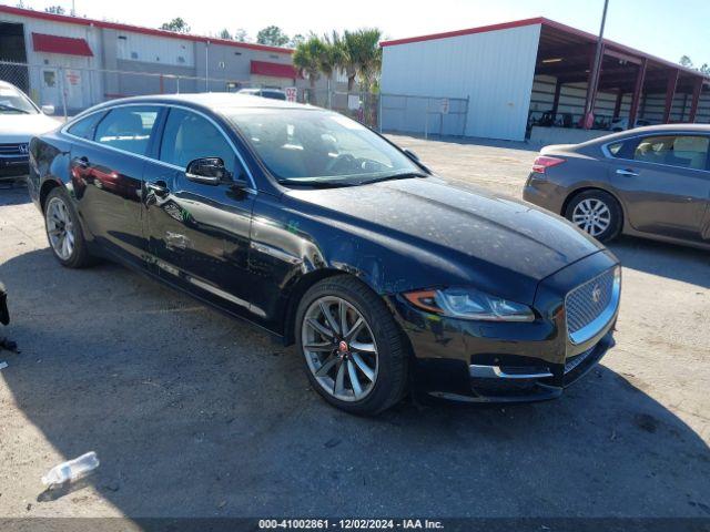  Salvage Jaguar XJ