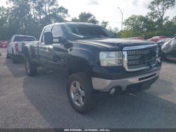  Salvage GMC Sierra 3500