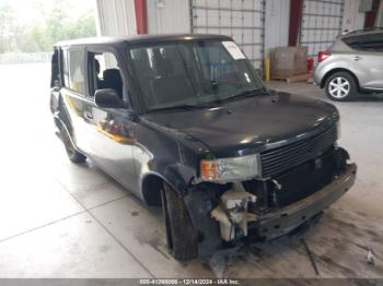  Salvage Scion xB