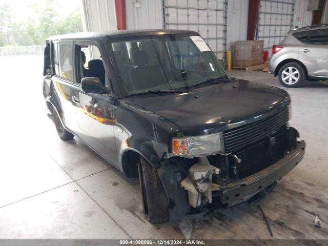  Salvage Scion xB