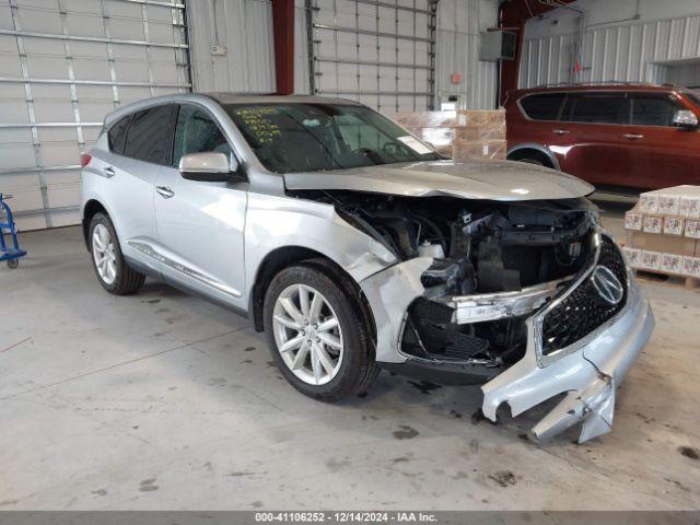  Salvage Acura RDX