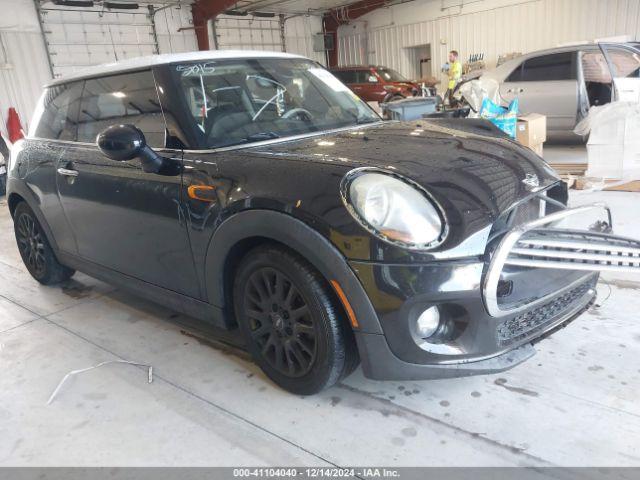  Salvage MINI Hardtop