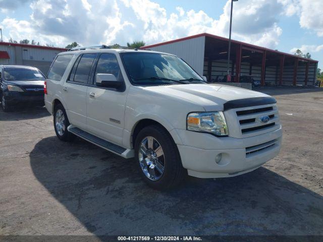  Salvage Ford Expedition