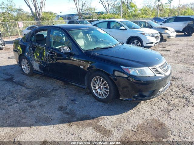  Salvage Saab 9-3