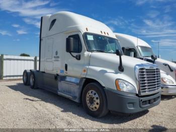  Salvage Freightliner Cascadia 125