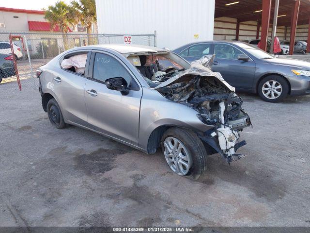  Salvage Scion iA