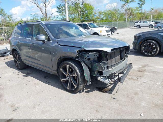  Salvage Volvo XC90