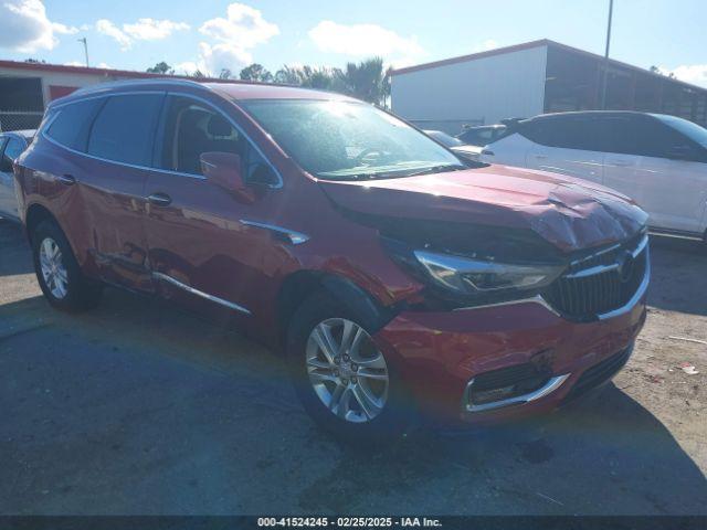  Salvage Buick Enclave