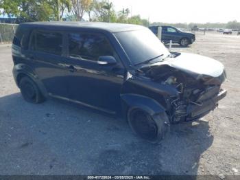  Salvage Scion xB