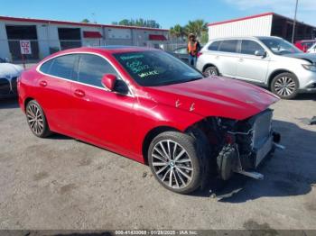  Salvage BMW 2 Series