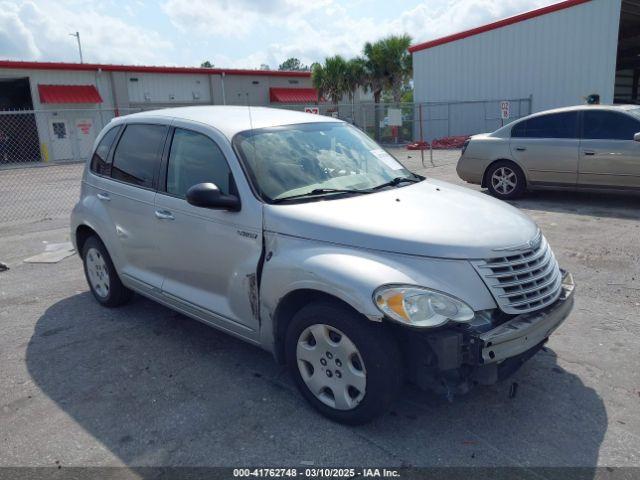  Salvage Chrysler PT Cruiser