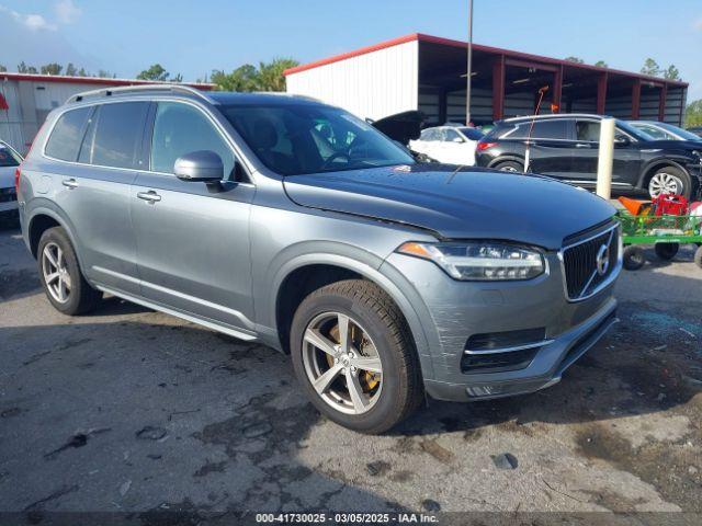  Salvage Volvo XC90