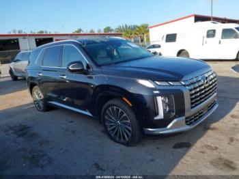  Salvage Hyundai PALISADE