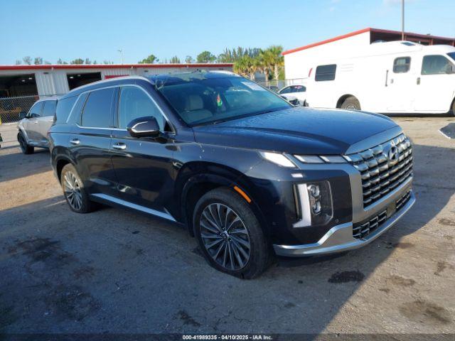  Salvage Hyundai PALISADE