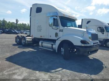  Salvage Freightliner Conventional