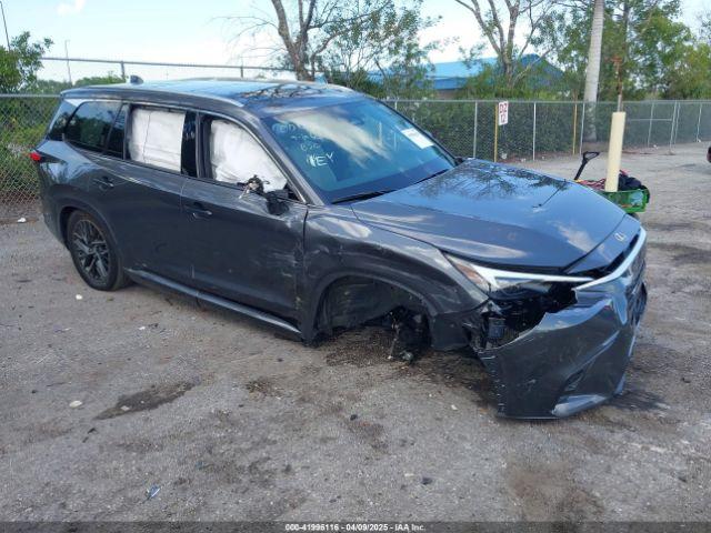  Salvage Lexus Tx 350