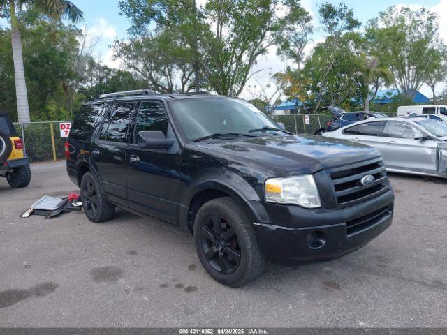  Salvage Ford Expedition