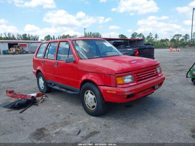  Salvage Laforza Laforza