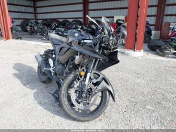  Salvage Yamaha Yzfr3