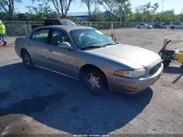  Salvage Buick LeSabre