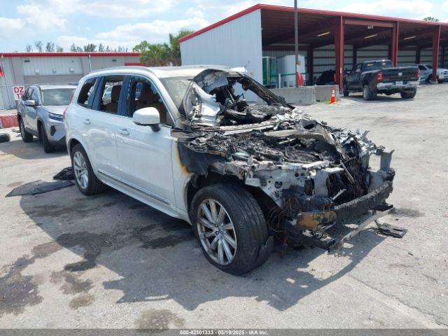  Salvage Volvo XC90