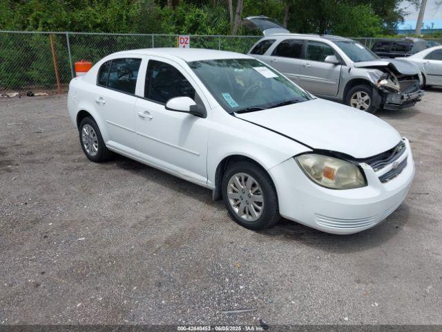  Salvage Chevrolet Cobalt