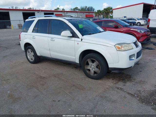  Salvage Saturn Vue