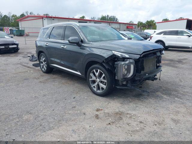  Salvage Hyundai PALISADE