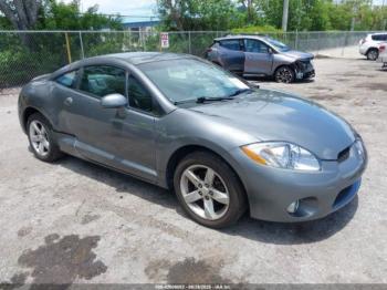  Salvage Mitsubishi Eclipse