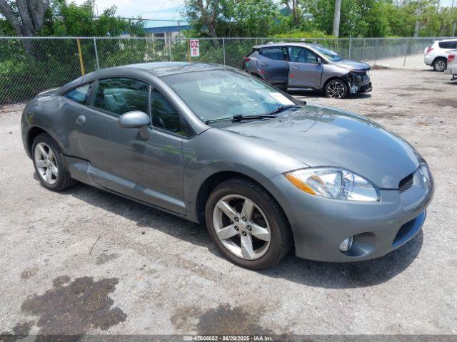  Salvage Mitsubishi Eclipse