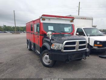  Salvage Ram 5500