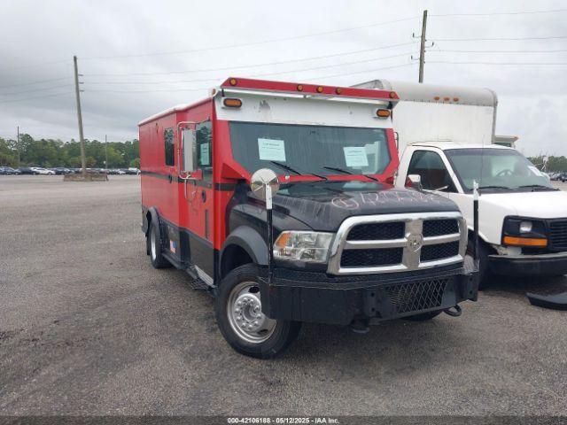  Salvage Ram 5500