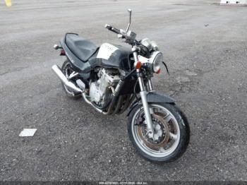  Salvage Suzuki Gsx1100