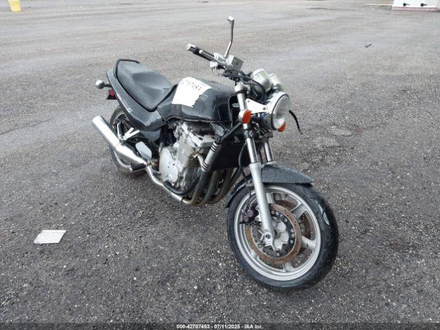  Salvage Suzuki Gsx1100
