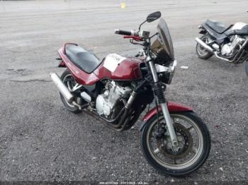  Salvage Suzuki Gsx1100